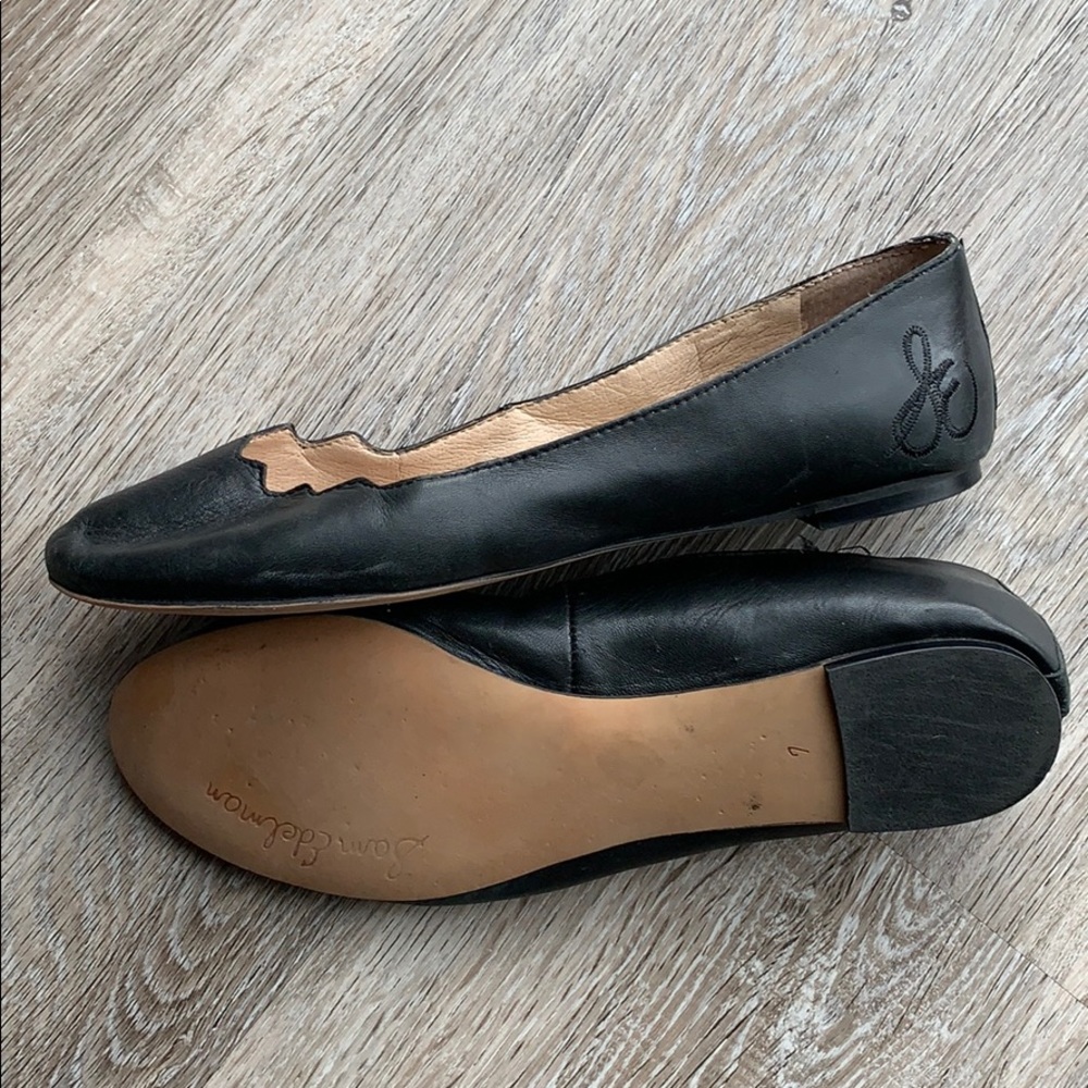 Sam Edelman Flats - Picture 3 of 4